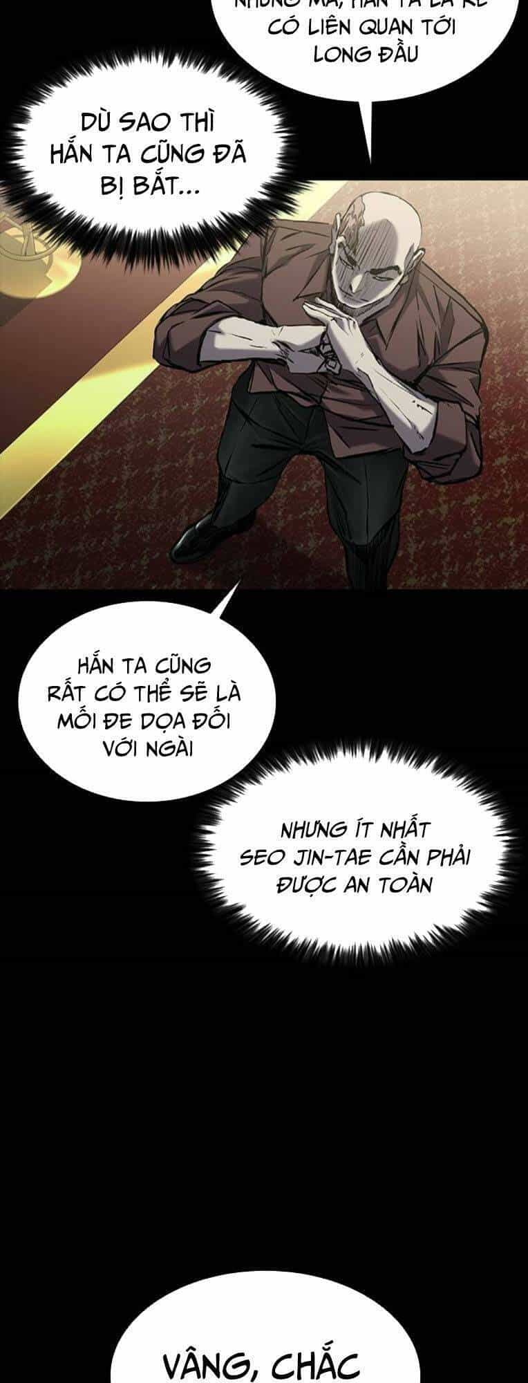 Báo Thù 2: Vạn Nhân Chi Thượng - Chương 26 - ảnh 12