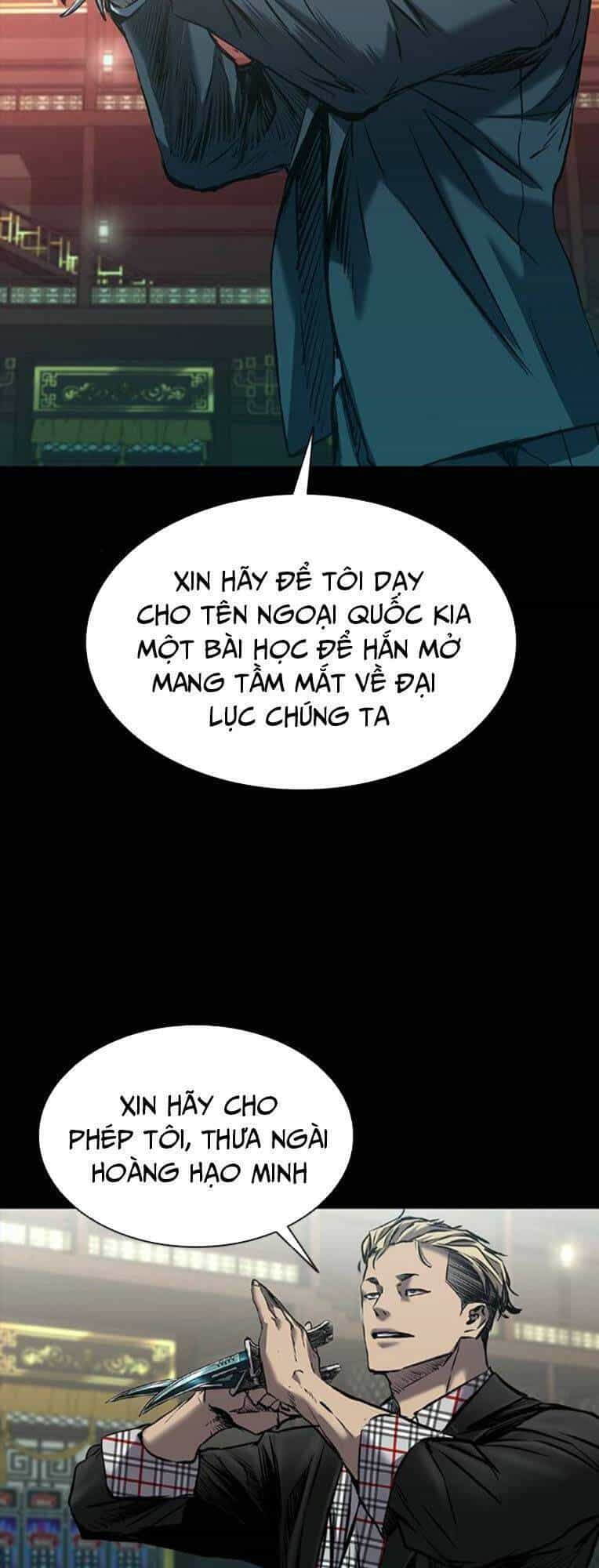 Báo Thù 2: Vạn Nhân Chi Thượng - Chương 26 - ảnh 15