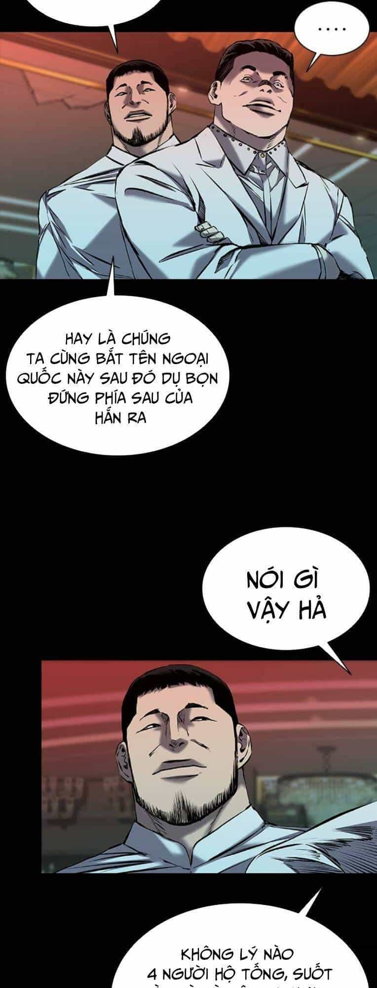 Báo Thù 2: Vạn Nhân Chi Thượng - Chương 26 - ảnh 17