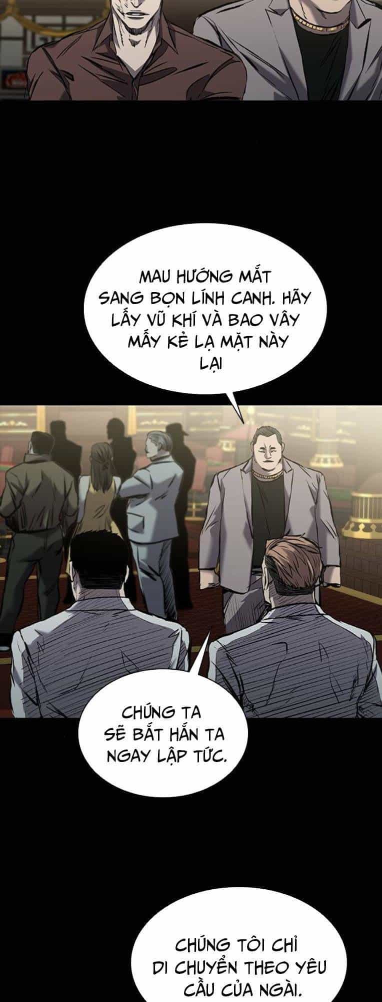 Báo Thù 2: Vạn Nhân Chi Thượng - Chương 26 - ảnh 37