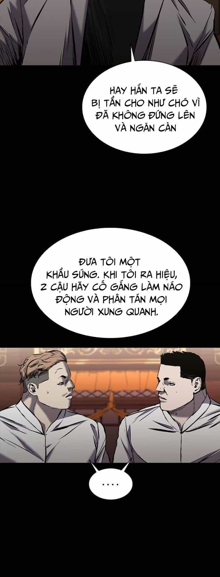 Báo Thù 2: Vạn Nhân Chi Thượng - Chương 26 - ảnh 39