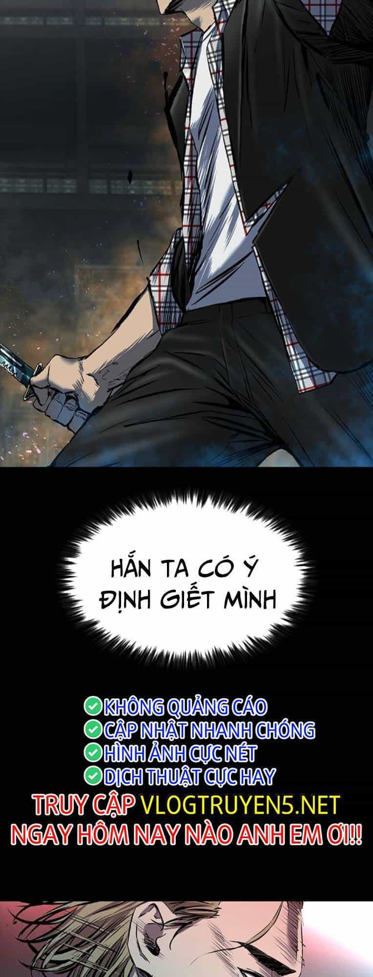Báo Thù 2: Vạn Nhân Chi Thượng - Chương 26 - ảnh 42