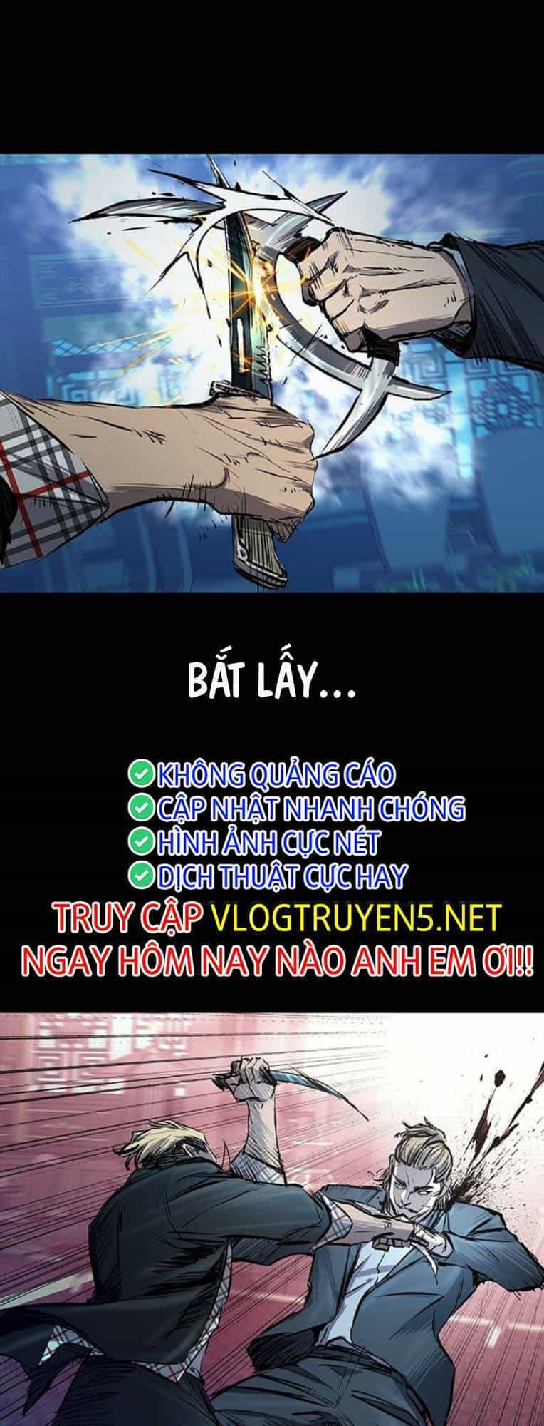 Báo Thù 2: Vạn Nhân Chi Thượng - Chương 26 - ảnh 46