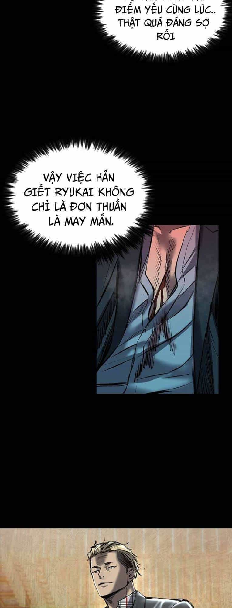 Báo Thù 2: Vạn Nhân Chi Thượng - Chương 26 - ảnh 57