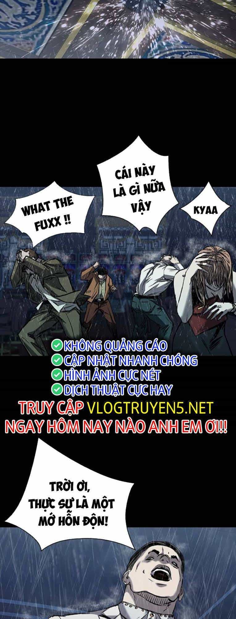 Báo Thù 2: Vạn Nhân Chi Thượng - Chương 26 - ảnh 65