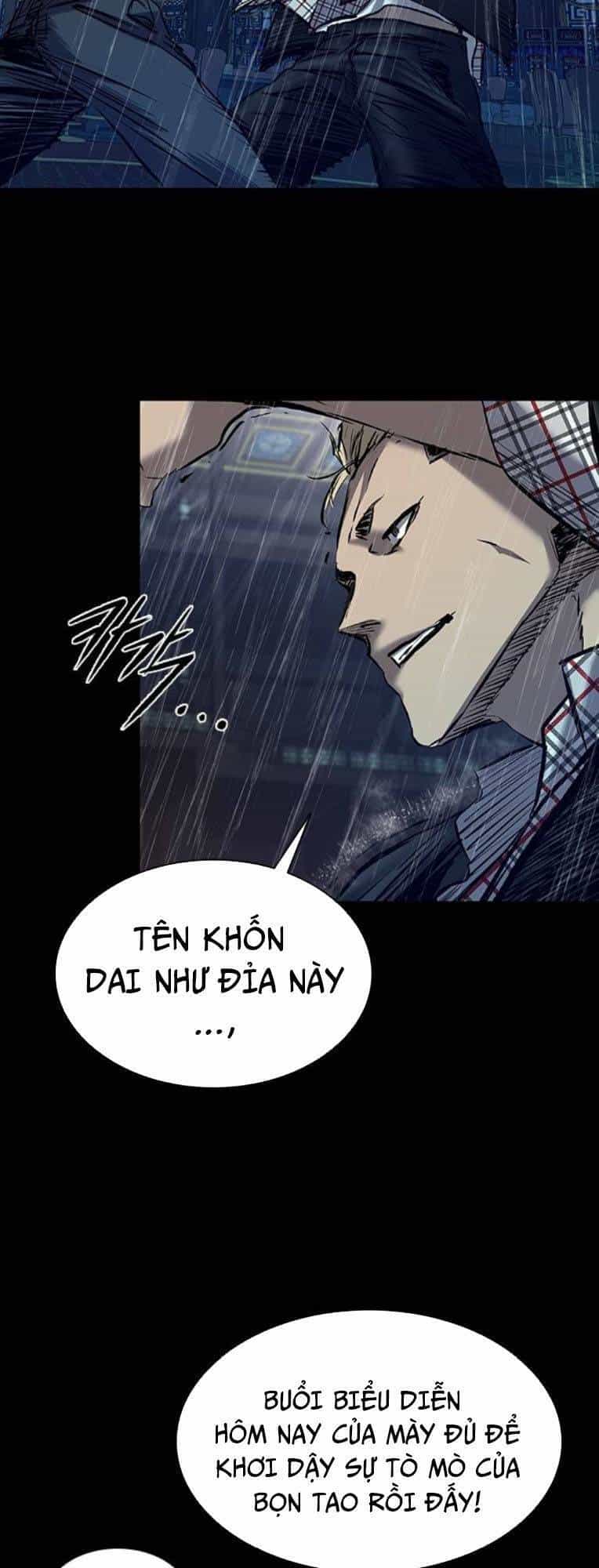Báo Thù 2: Vạn Nhân Chi Thượng - Chương 26 - ảnh 68
