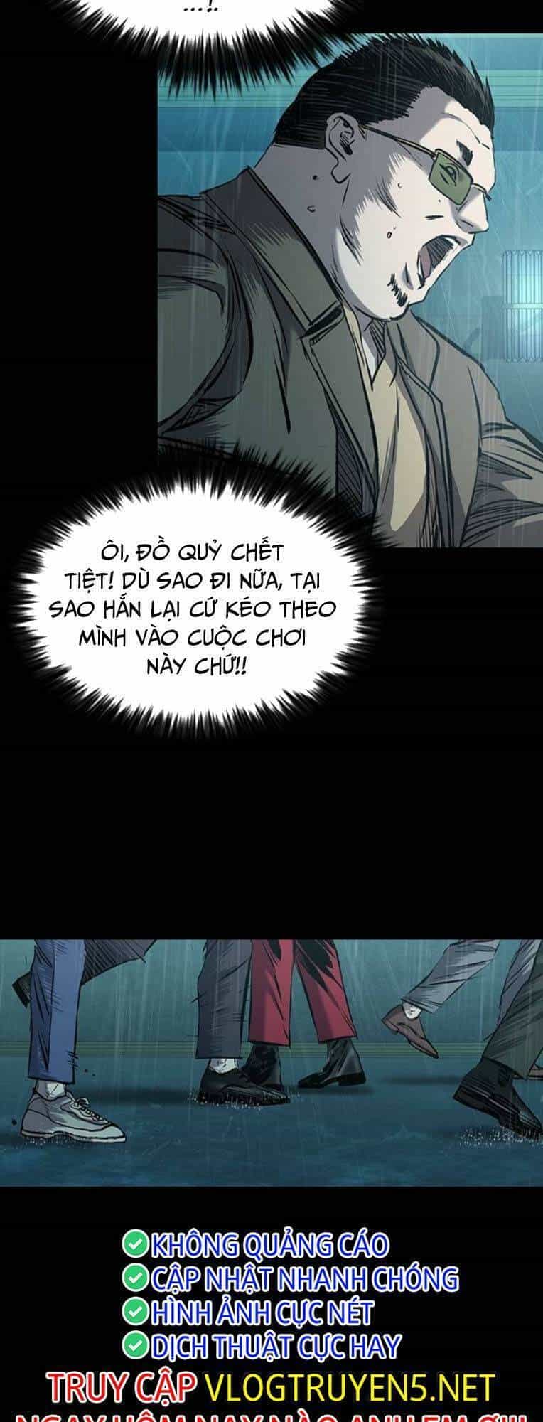 Báo Thù 2: Vạn Nhân Chi Thượng - Chương 26 - ảnh 89