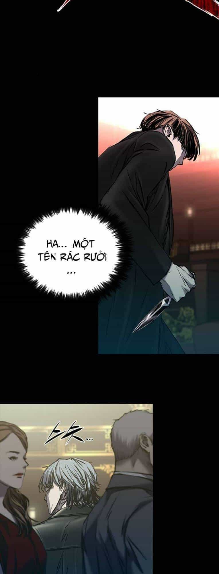 Báo Thù 2: Vạn Nhân Chi Thượng - Chương 26 - ảnh 9