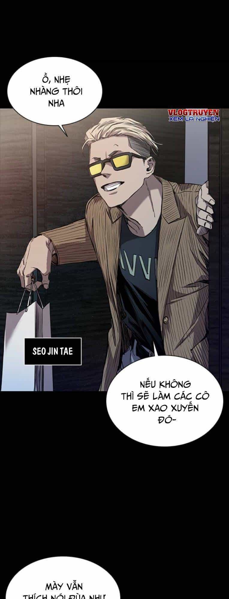 Báo Thù 2: Vạn Nhân Chi Thượng - Chương 2 - ảnh 12