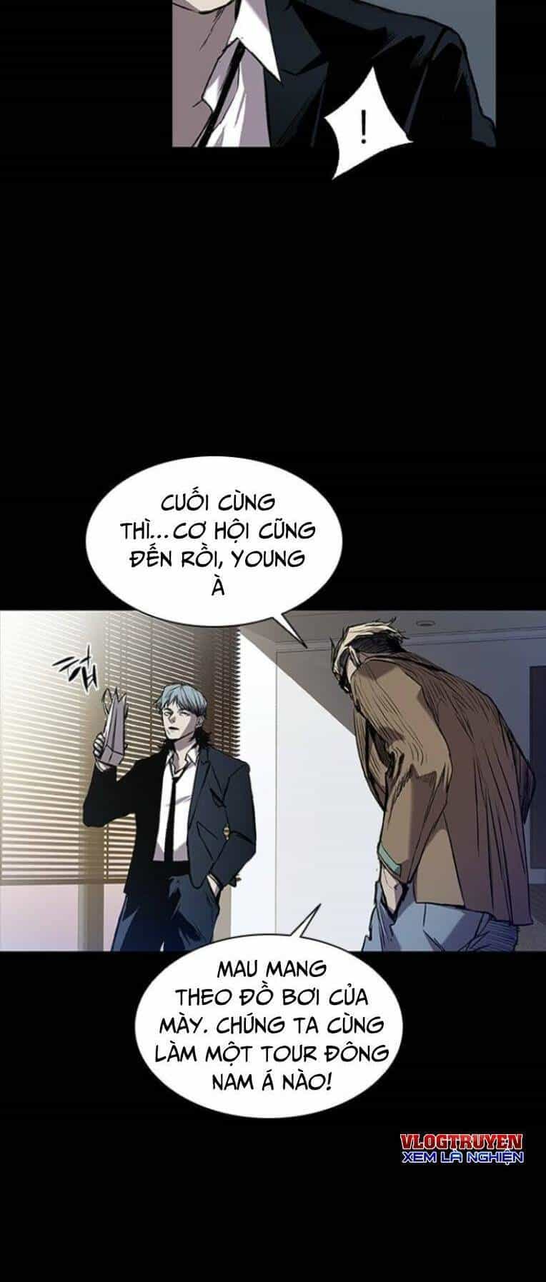 Báo Thù 2: Vạn Nhân Chi Thượng - Chương 2 - ảnh 14