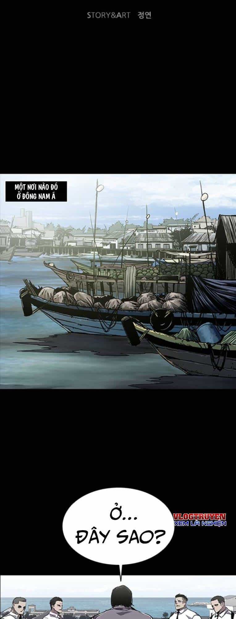 Báo Thù 2: Vạn Nhân Chi Thượng - Chương 2 - ảnh 18