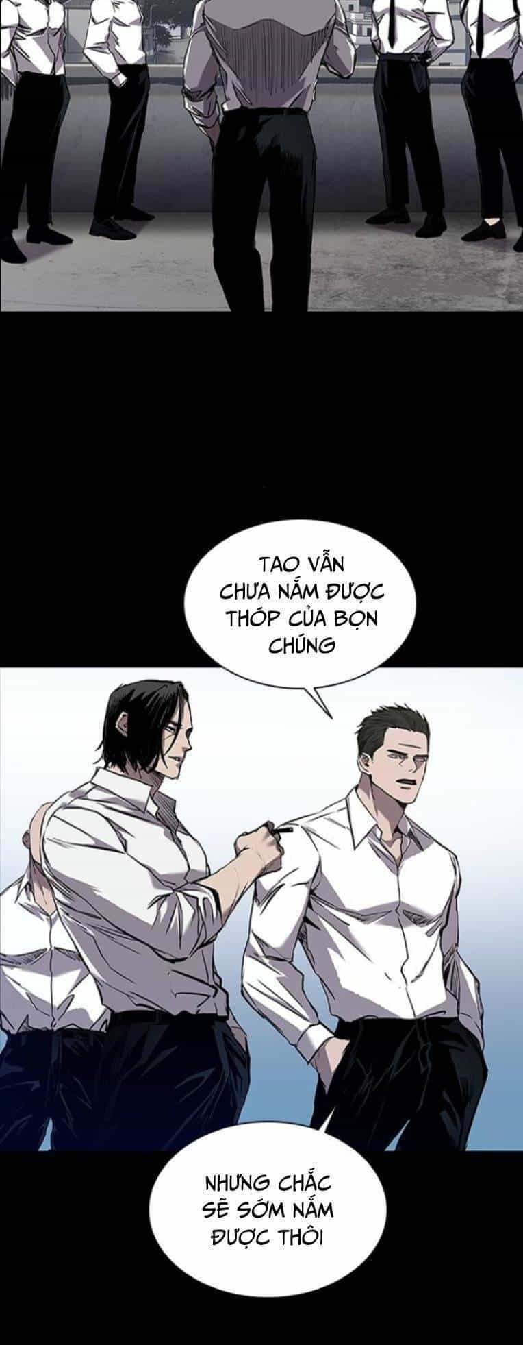 Báo Thù 2: Vạn Nhân Chi Thượng - Chương 2 - ảnh 19