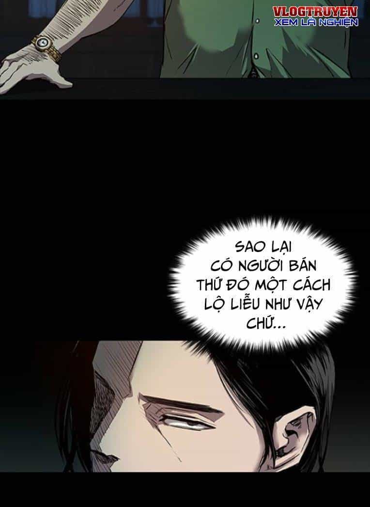 Báo Thù 2: Vạn Nhân Chi Thượng - Chương 2 - ảnh 33