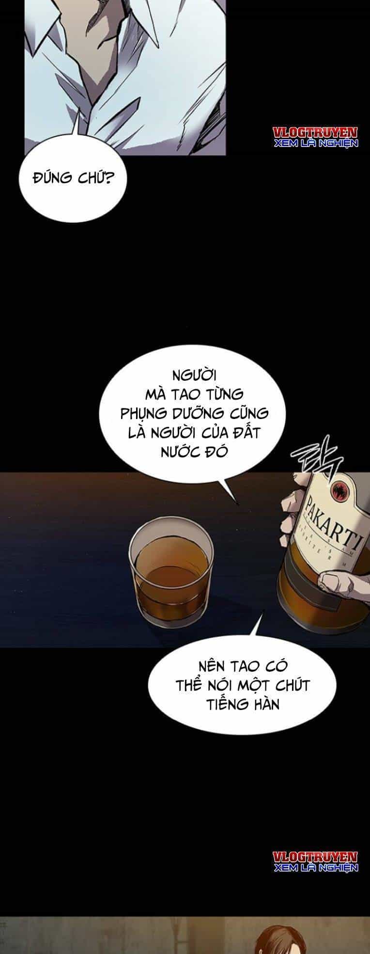 Báo Thù 2: Vạn Nhân Chi Thượng - Chương 2 - ảnh 36