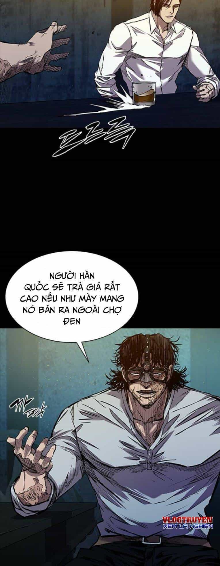 Báo Thù 2: Vạn Nhân Chi Thượng - Chương 2 - ảnh 37