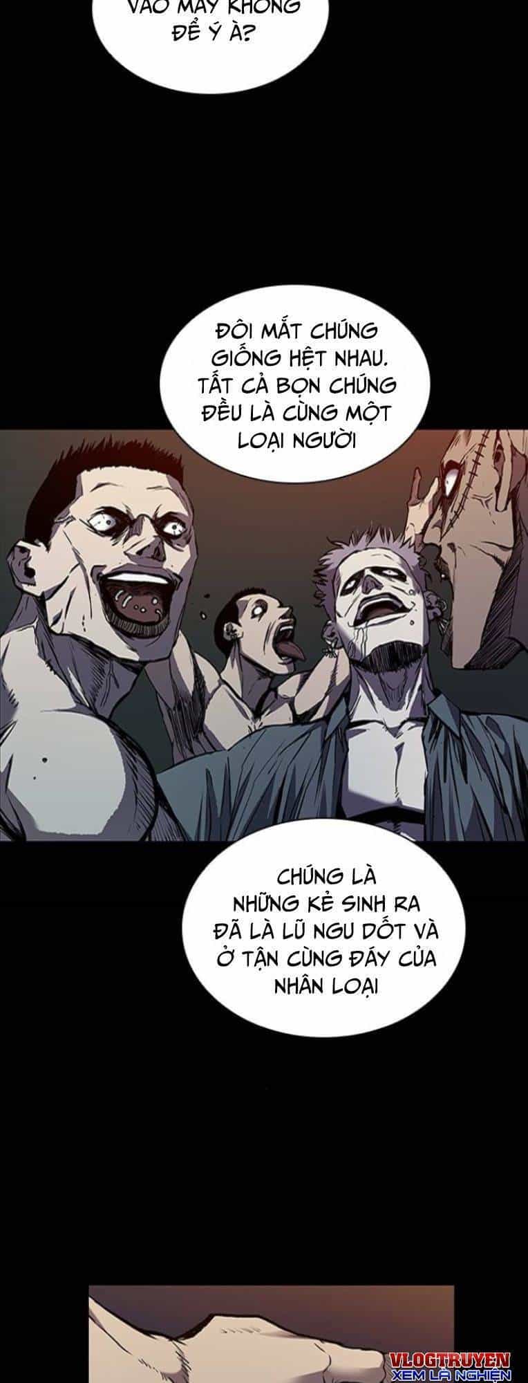Báo Thù 2: Vạn Nhân Chi Thượng - Chương 2 - ảnh 43