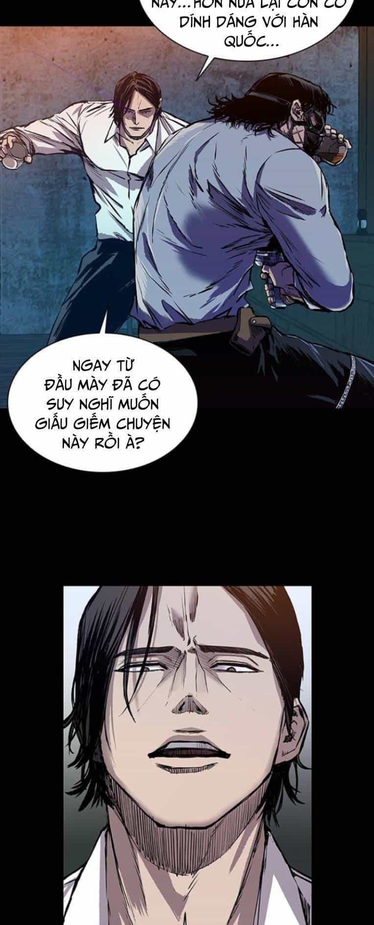 Báo Thù 2: Vạn Nhân Chi Thượng - Chương 2 - ảnh 51