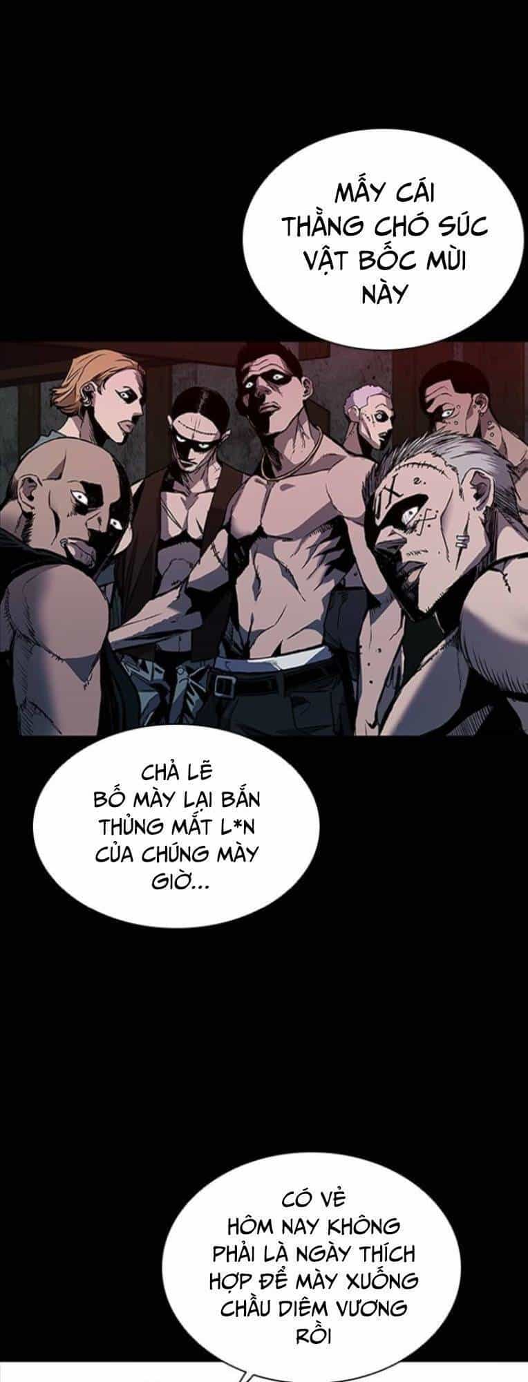 Báo Thù 2: Vạn Nhân Chi Thượng - Chương 2 - ảnh 61
