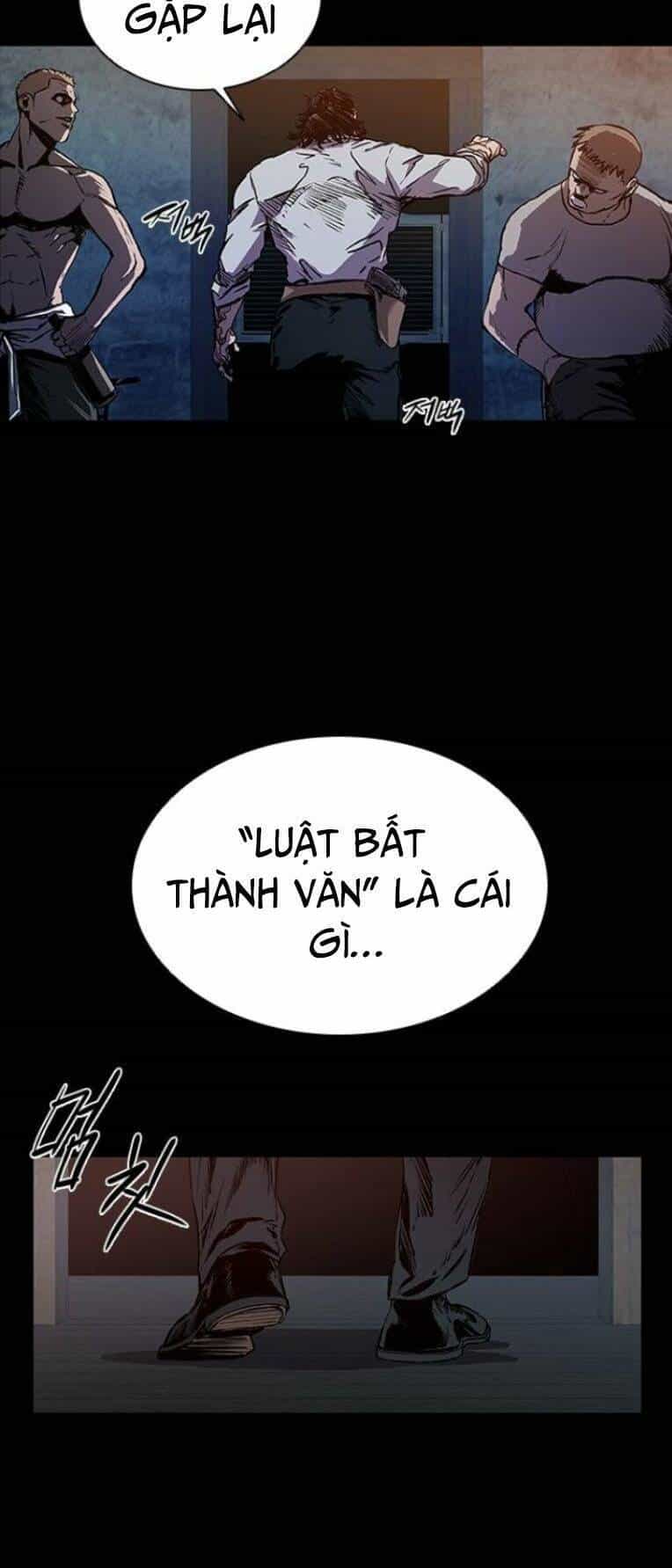 Báo Thù 2: Vạn Nhân Chi Thượng - Chương 2 - ảnh 63