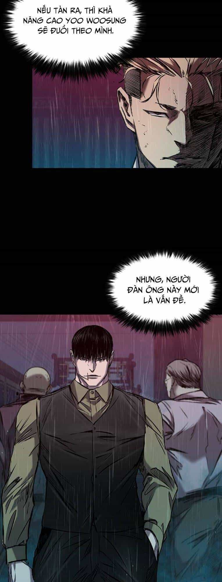 Báo Thù 2: Vạn Nhân Chi Thượng - Chương 27 - ảnh 11