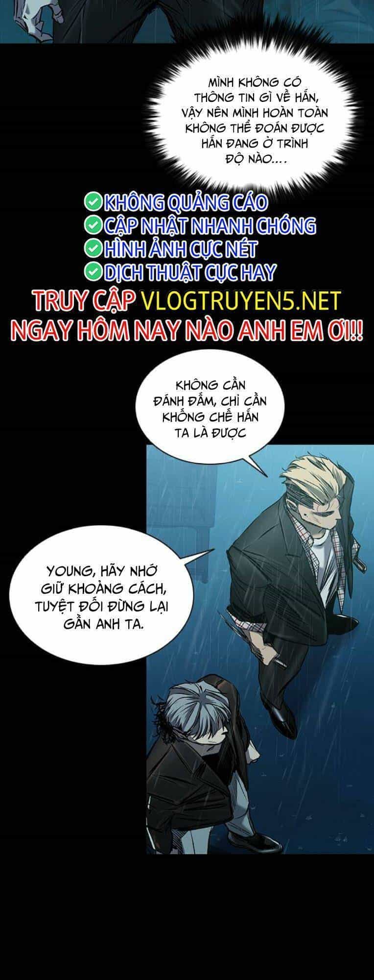 Báo Thù 2: Vạn Nhân Chi Thượng - Chương 27 - ảnh 12