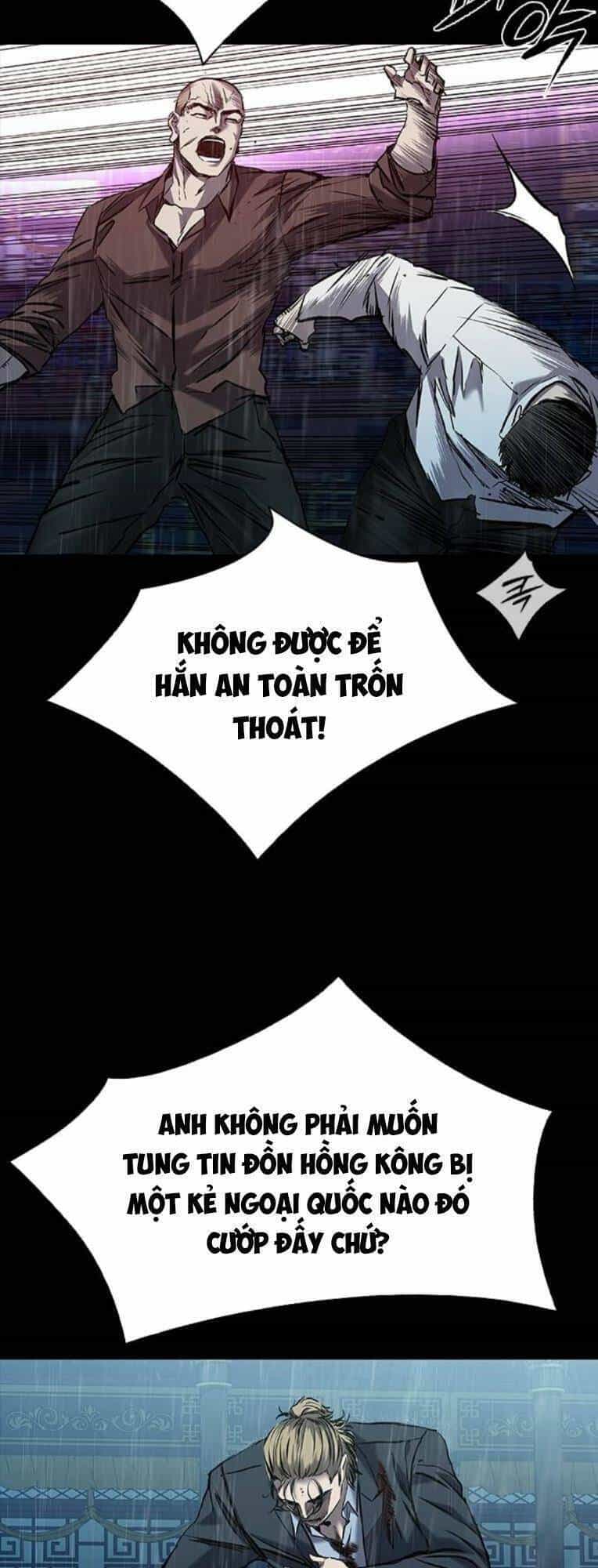 Báo Thù 2: Vạn Nhân Chi Thượng - Chương 27 - ảnh 2