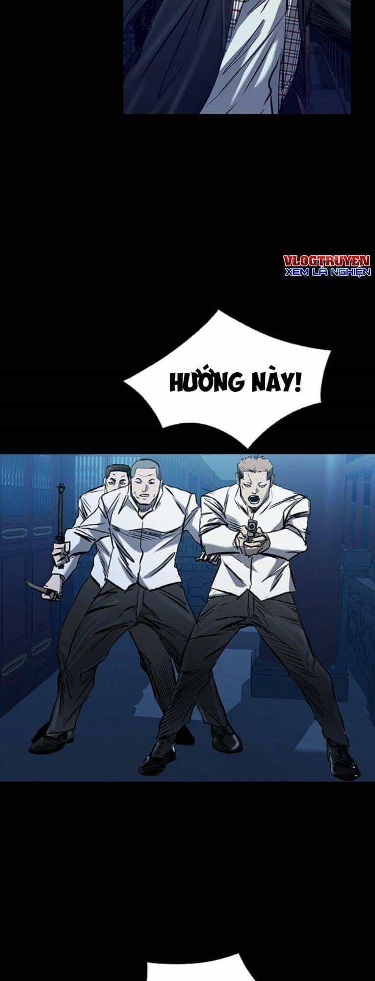 Báo Thù 2: Vạn Nhân Chi Thượng - Chương 27 - ảnh 27