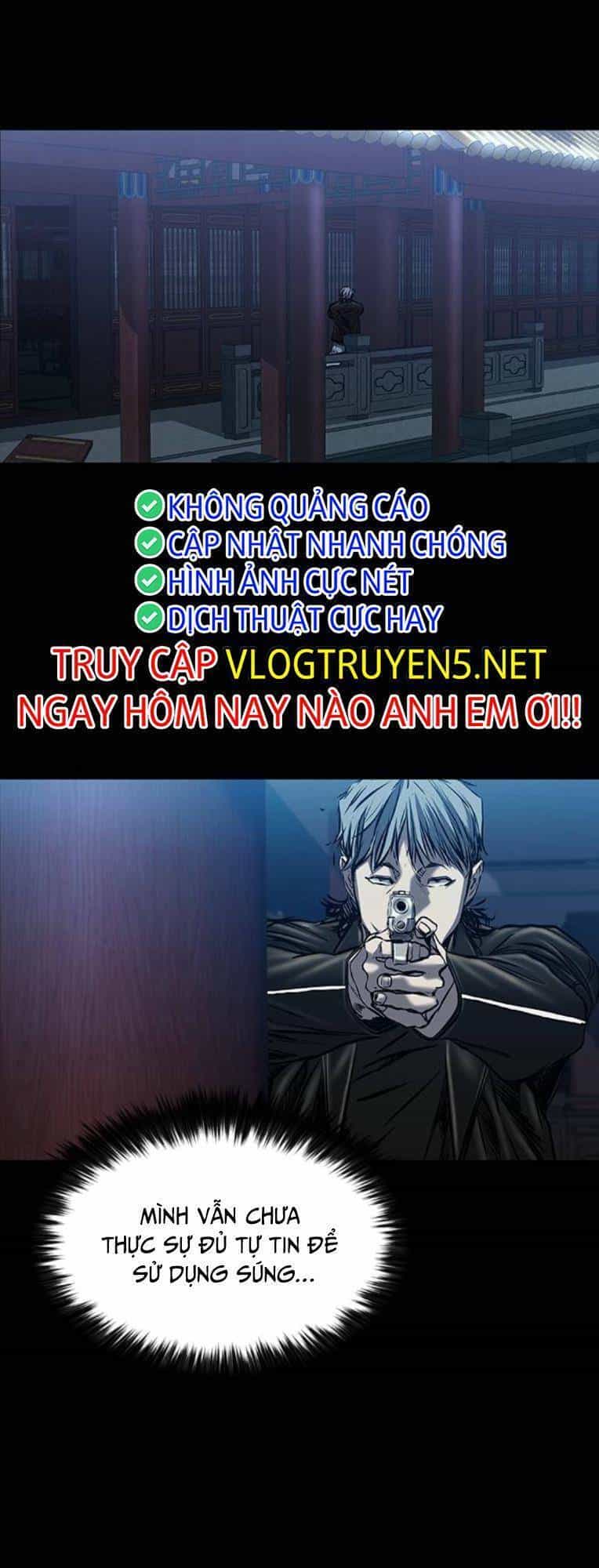 Báo Thù 2: Vạn Nhân Chi Thượng - Chương 27 - ảnh 42