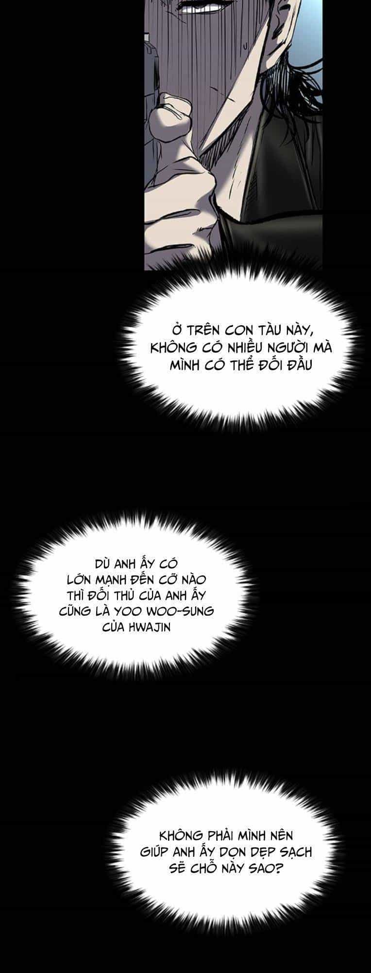 Báo Thù 2: Vạn Nhân Chi Thượng - Chương 27 - ảnh 44