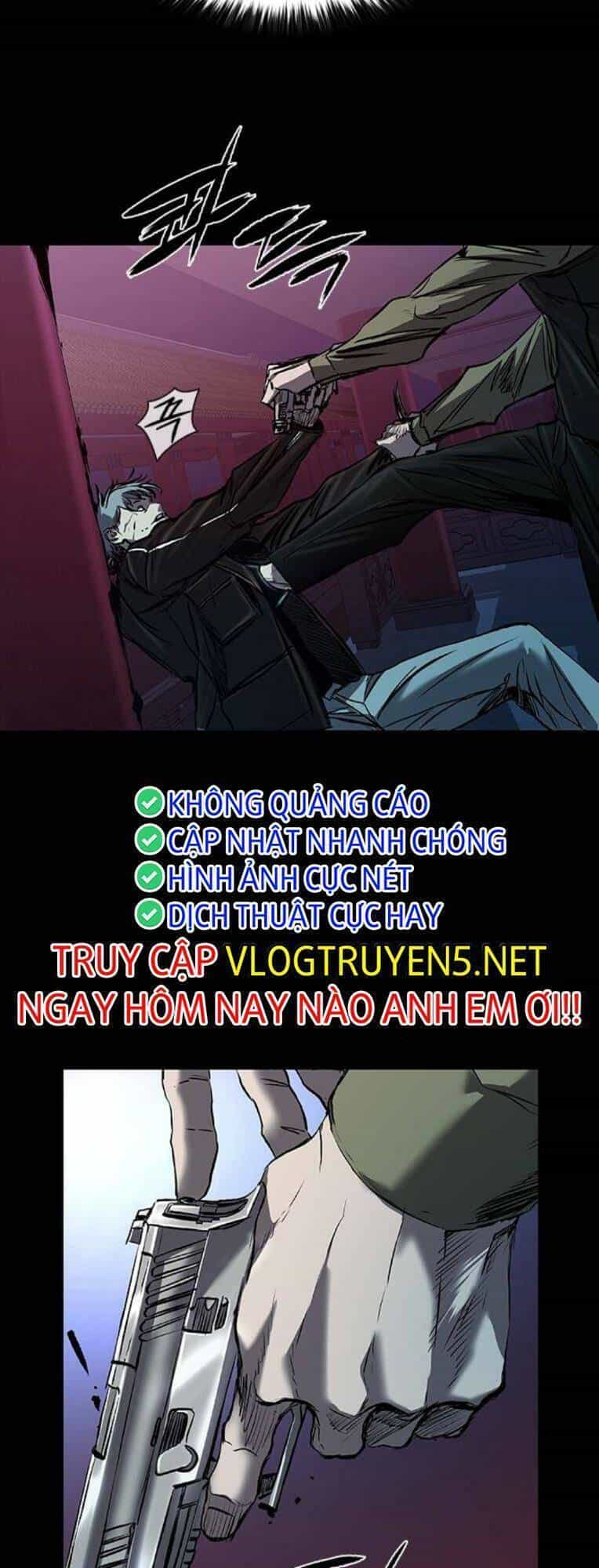 Báo Thù 2: Vạn Nhân Chi Thượng - Chương 27 - ảnh 59