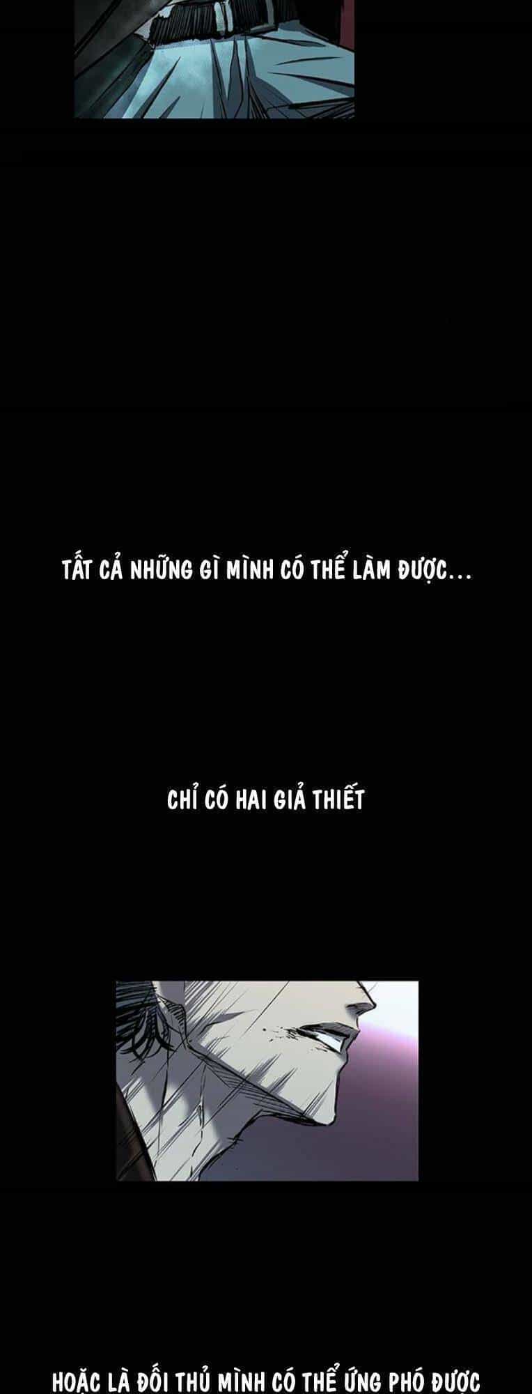 Báo Thù 2: Vạn Nhân Chi Thượng - Chương 27 - ảnh 62
