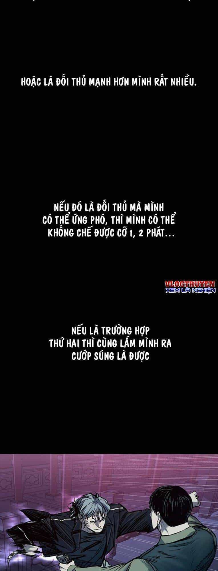 Báo Thù 2: Vạn Nhân Chi Thượng - Chương 27 - ảnh 63