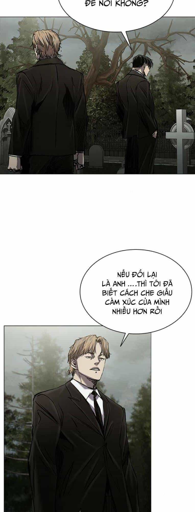 Báo Thù 2: Vạn Nhân Chi Thượng - Chương 27 - ảnh 78