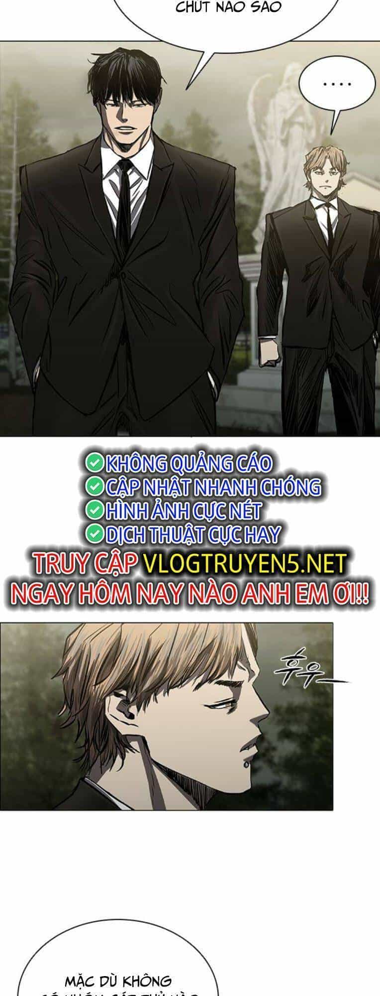 Báo Thù 2: Vạn Nhân Chi Thượng - Chương 27 - ảnh 81