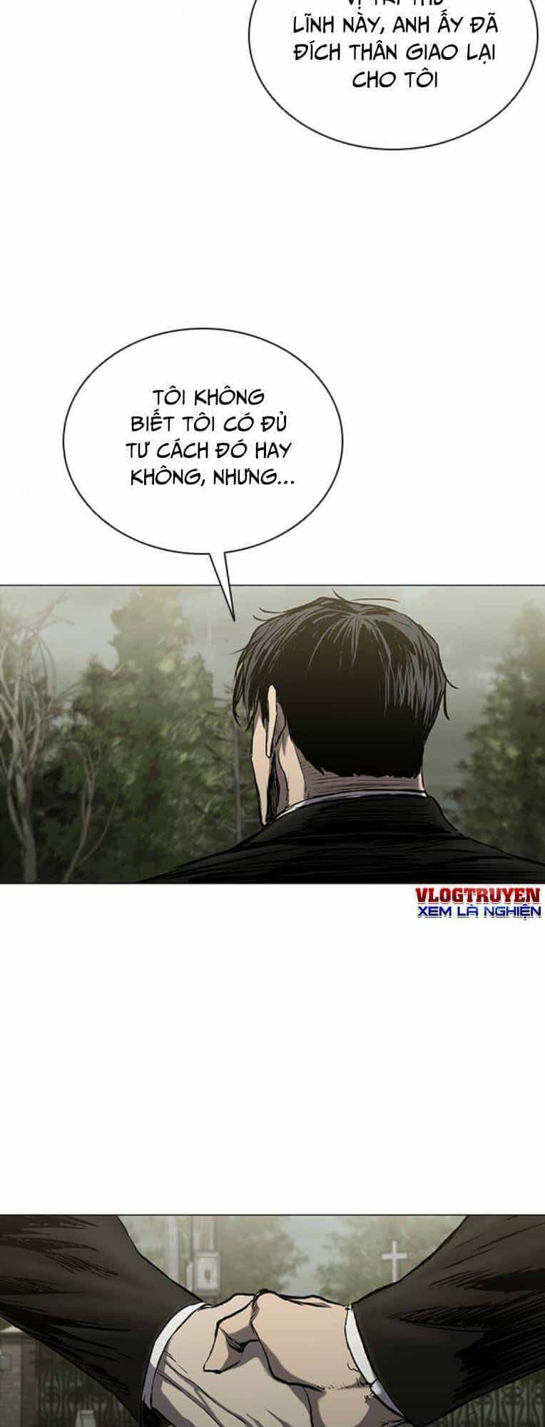 Báo Thù 2: Vạn Nhân Chi Thượng - Chương 27 - ảnh 84
