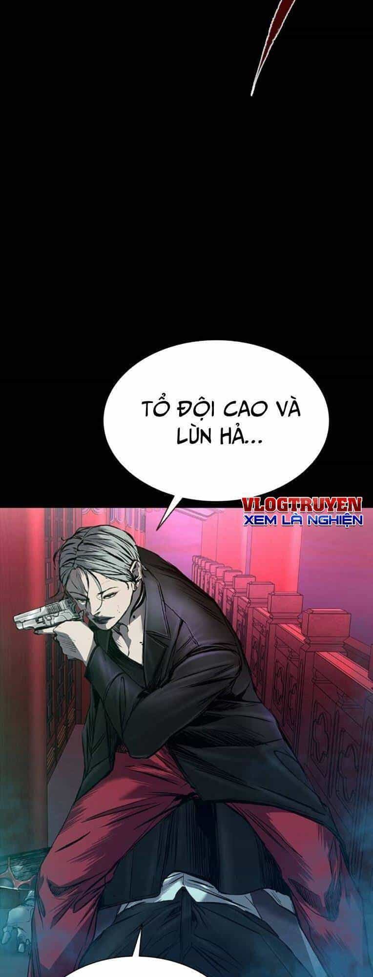 Báo Thù 2: Vạn Nhân Chi Thượng - Chương 28 - ảnh 10