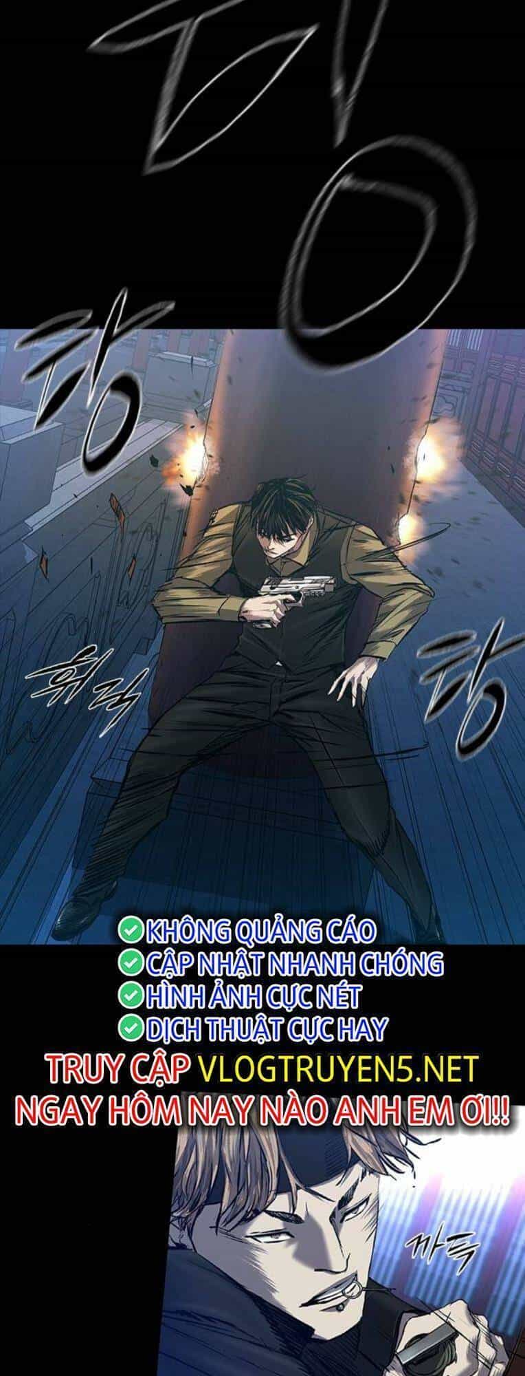 Báo Thù 2: Vạn Nhân Chi Thượng - Chương 28 - ảnh 12