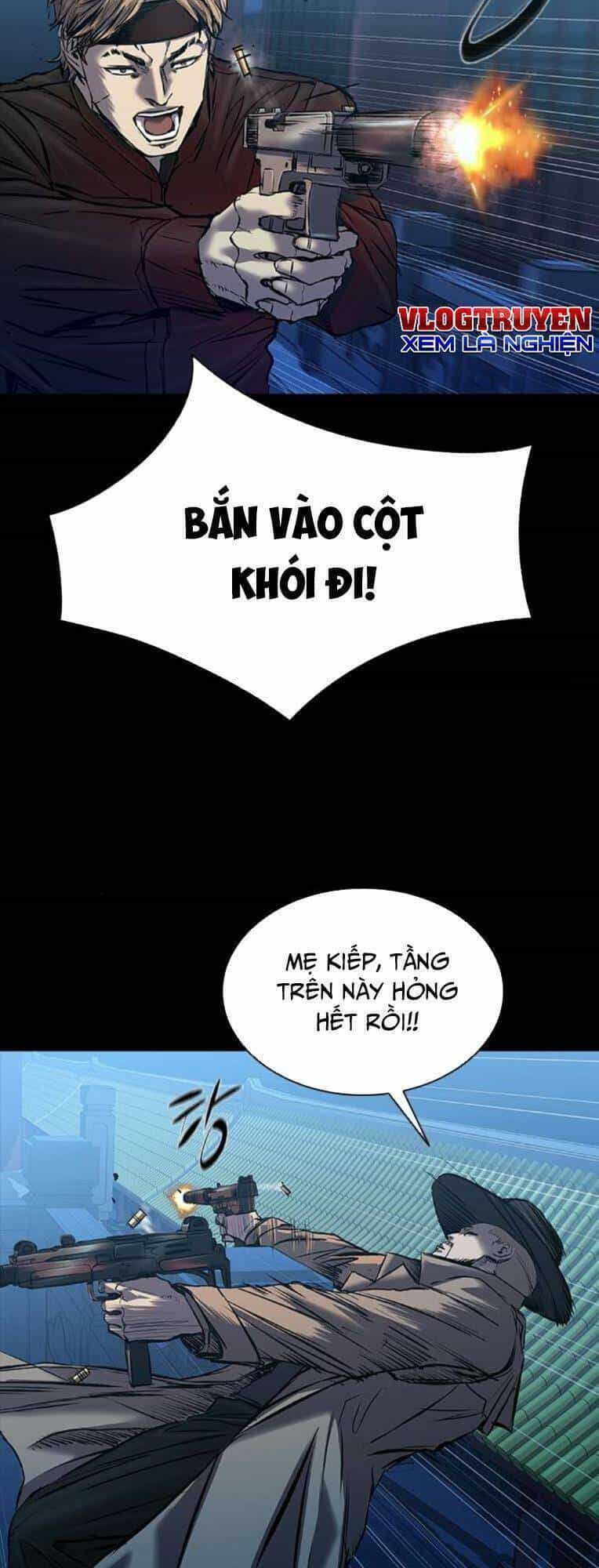 Báo Thù 2: Vạn Nhân Chi Thượng - Chương 28 - ảnh 14