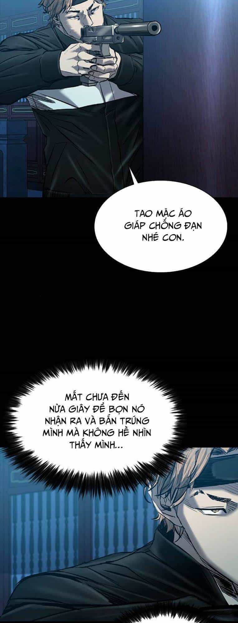 Báo Thù 2: Vạn Nhân Chi Thượng - Chương 28 - ảnh 29
