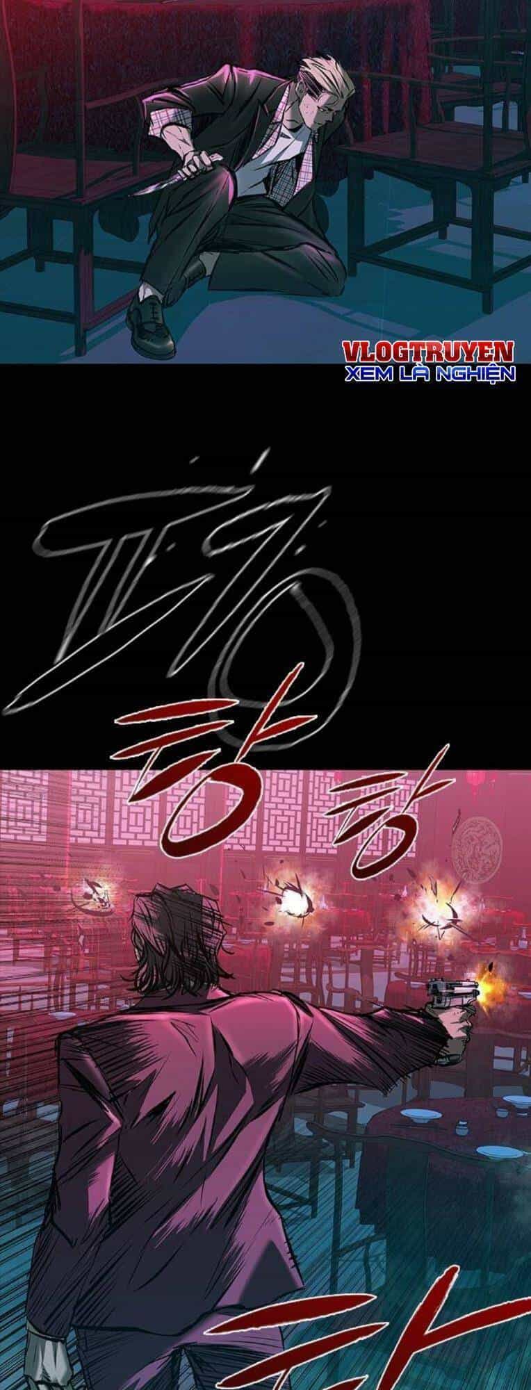 Báo Thù 2: Vạn Nhân Chi Thượng - Chương 28 - ảnh 64