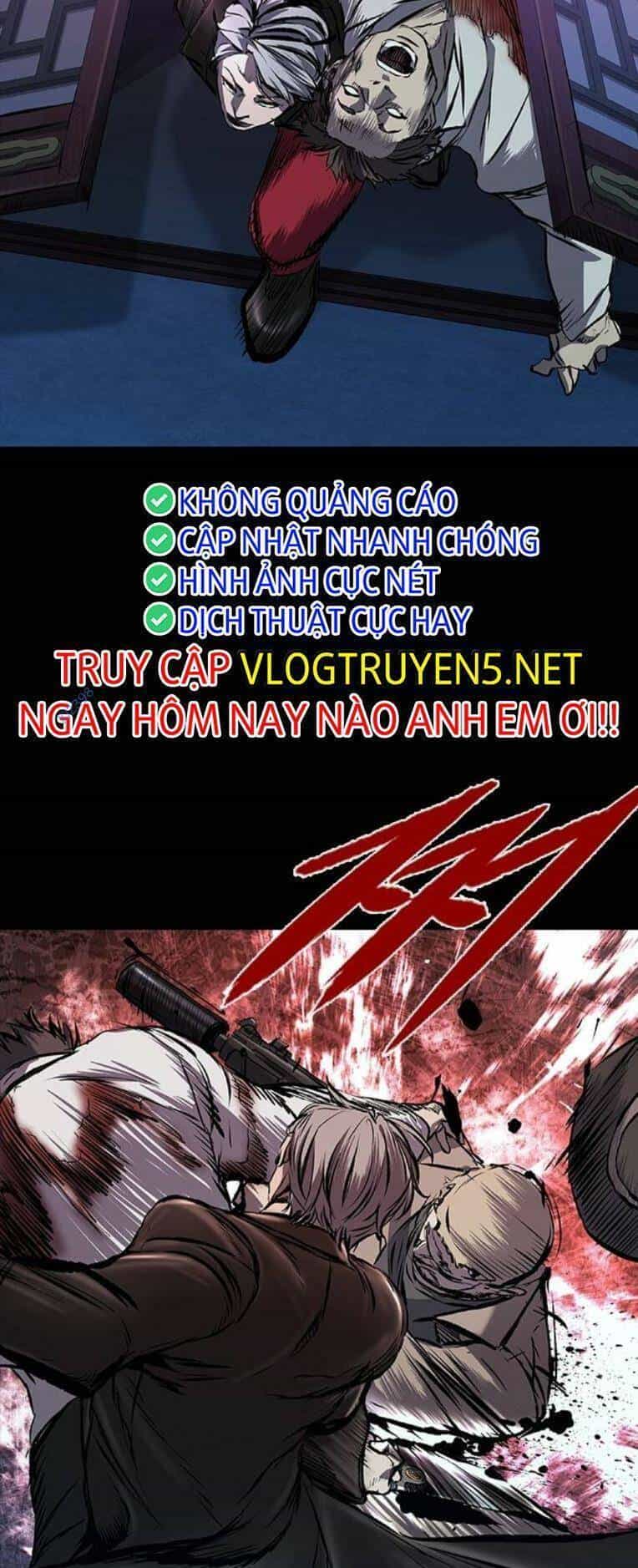 Báo Thù 2: Vạn Nhân Chi Thượng - Chương 28 - ảnh 74