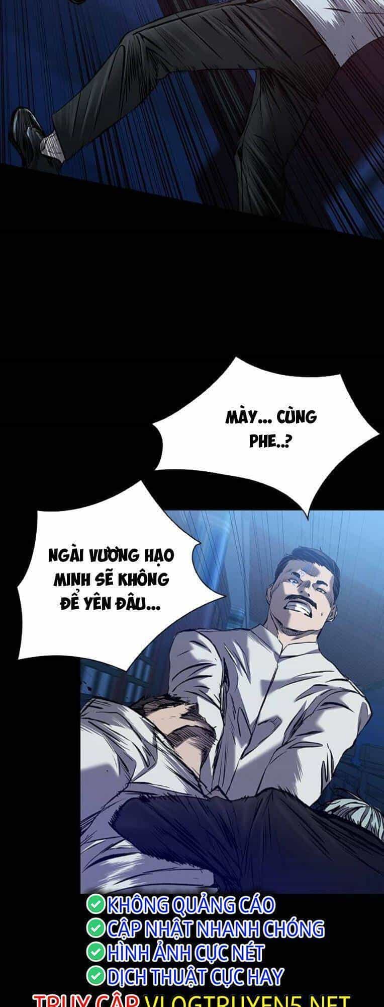 Báo Thù 2: Vạn Nhân Chi Thượng - Chương 28 - ảnh 8