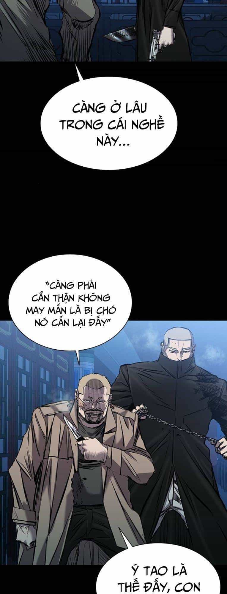 Báo Thù 2: Vạn Nhân Chi Thượng - Chương 29 - ảnh 28