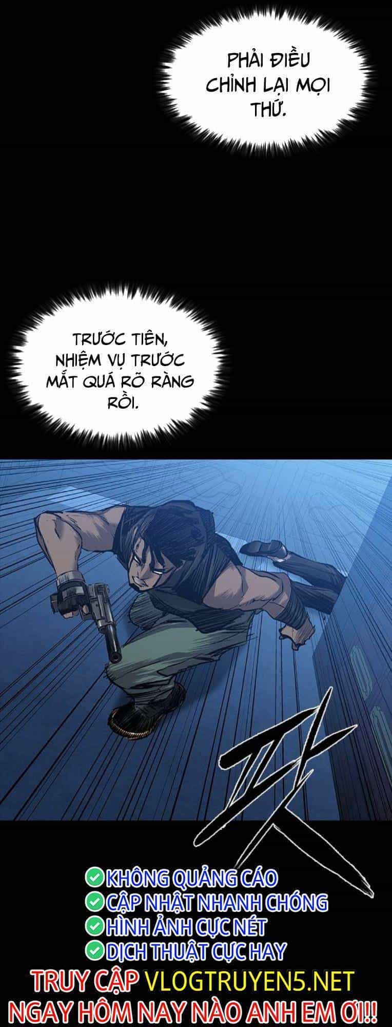 Báo Thù 2: Vạn Nhân Chi Thượng - Chương 29 - ảnh 32