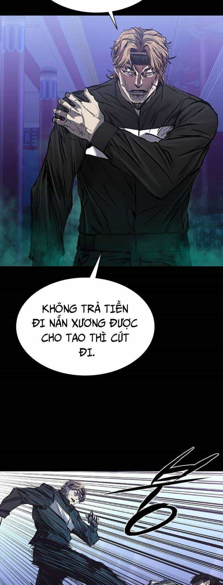 Báo Thù 2: Vạn Nhân Chi Thượng - Chương 29 - ảnh 52