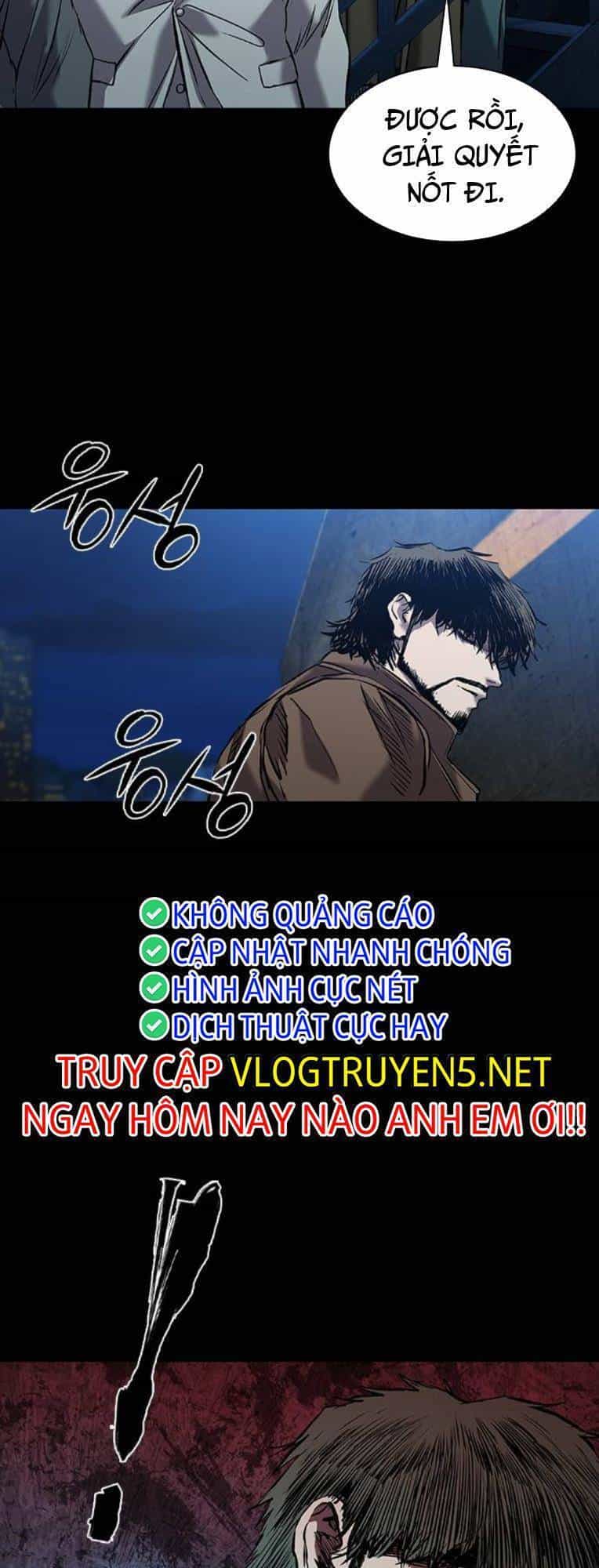 Báo Thù 2: Vạn Nhân Chi Thượng - Chương 29 - ảnh 68