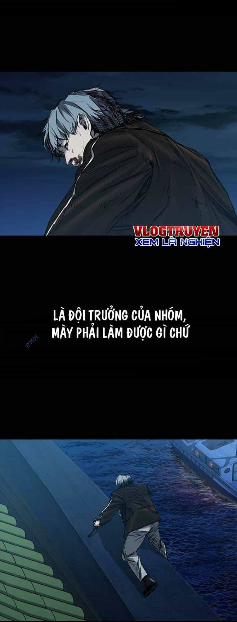 Báo Thù 2: Vạn Nhân Chi Thượng - Chương 30 - ảnh 16