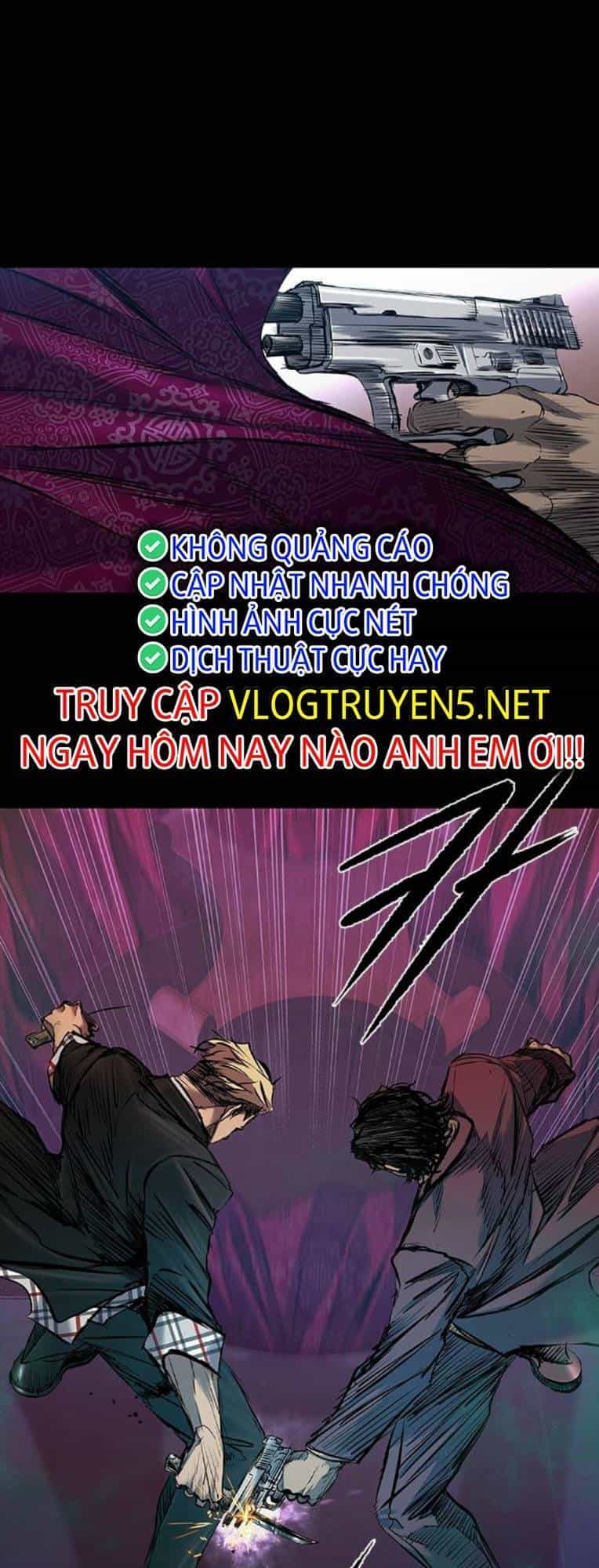 Báo Thù 2: Vạn Nhân Chi Thượng - Chương 30 - ảnh 23