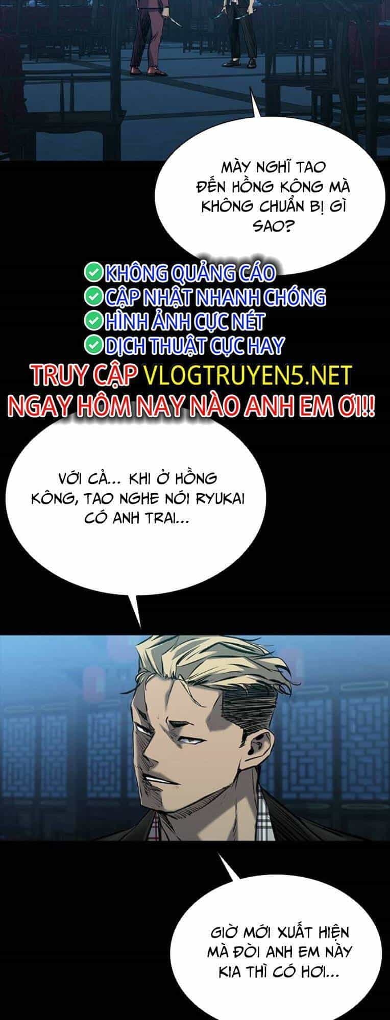 Báo Thù 2: Vạn Nhân Chi Thượng - Chương 30 - ảnh 42