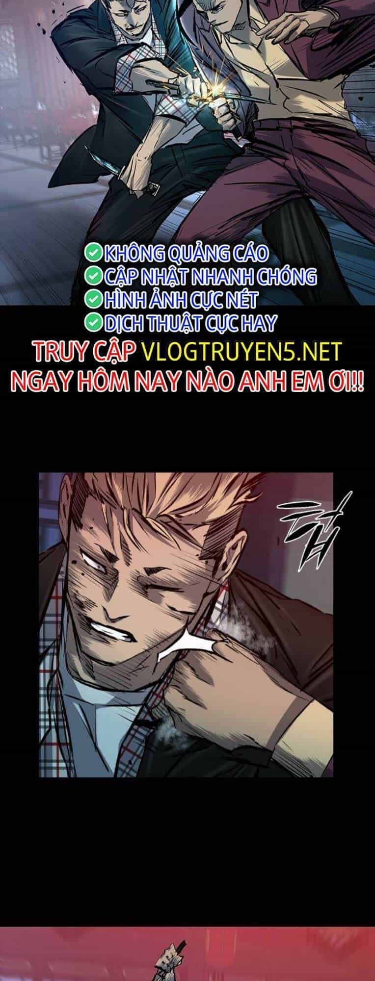 Báo Thù 2: Vạn Nhân Chi Thượng - Chương 30 - ảnh 47
